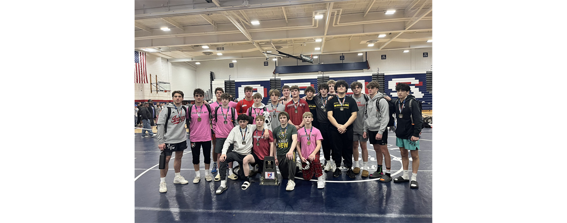 Seasons Wrestling wins Freestyle State Duals