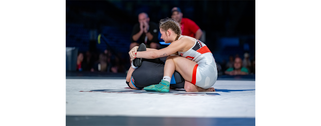 Women's Teams set Fargo record for All-Americans