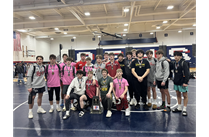 Seasons Wrestling Club wins Freestyle State Duals